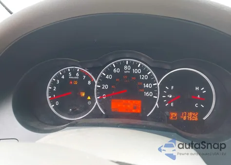 2011 Nissan Altima 2.5 S из США, поврежденный, VIN 1N4AL2AP3BN467542